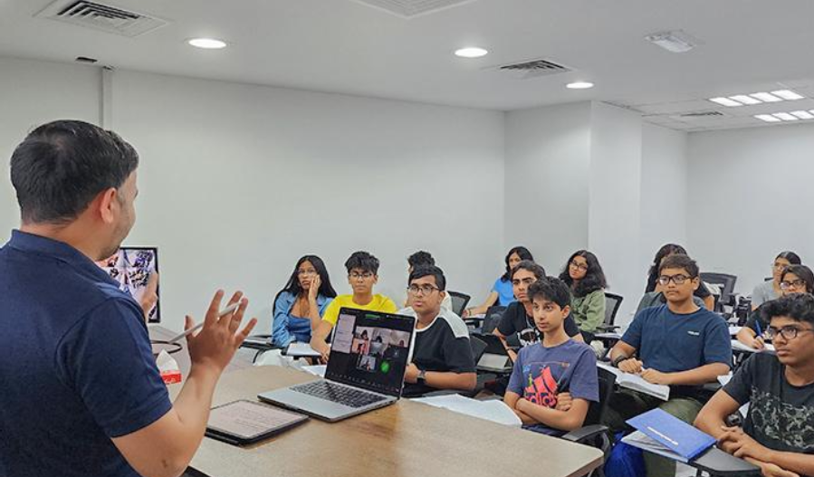 ATP - Best CBSE Coaching Classes in Dubai | CBSE Tuition Centres in Dubai
